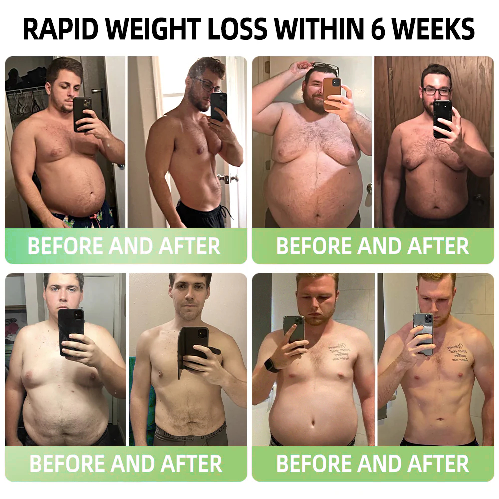 LOVILDS™ 👩⚕️ GLP-1 Moringa Slim & Health Boost Elixir (Food-Grade Fat Burner – Developed by The Obesity Society)