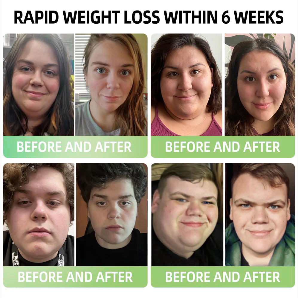 LOVILDS™ 👩⚕️ GLP-1 Moringa Slim & Health Boost Elixir (Food-Grade Fat Burner – Developed by The Obesity Society)