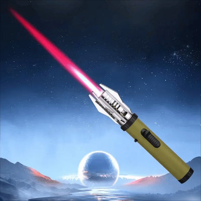 NESLEMY™ Windproof Jet Torch Lighter🔥