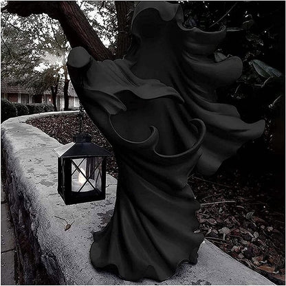 Final 3 Hours: 70% OFF💫Hand-Painted Enchanting Witch Statue