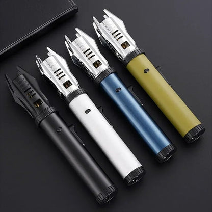 NESLEMY™ Windproof Jet Torch Lighter🔥